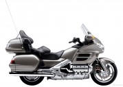 Honda Gold Wing